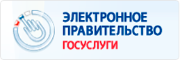 Электронное Правительство Госуслуги